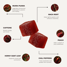 Load image into Gallery viewer, Spicy Cubes